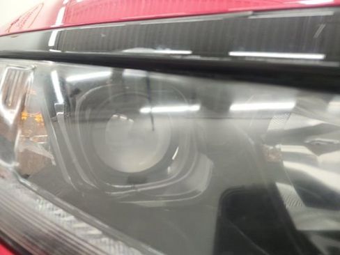 Used 2021 Honda Civic Sport image 10