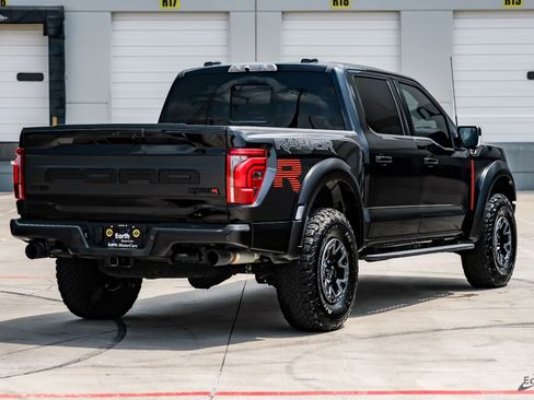 Used 2025 Ford F150 Raptor w/ Equipment Group 803A Raptor R image 17