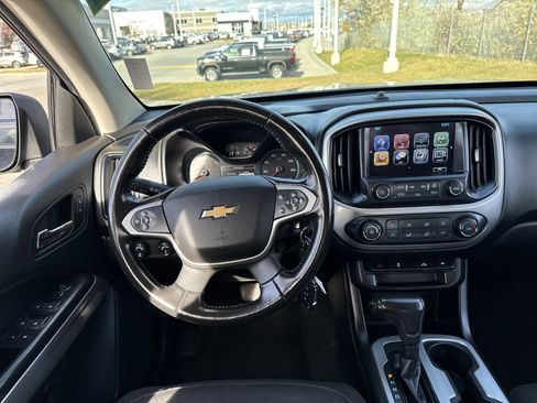 Used 2018 Chevrolet Colorado LT image 16