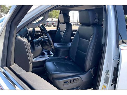 Used 2021 Chevrolet Silverado 3500 LTZ w/ Z71 Chrome Sport Edition AWD/4WD image 27