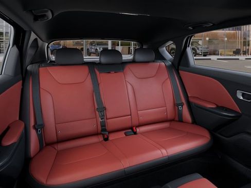 New 2026 Kia K4 GT-Line Turbo image 16