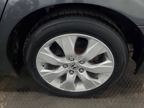 Used 2008 Honda Accord EX-L image 22