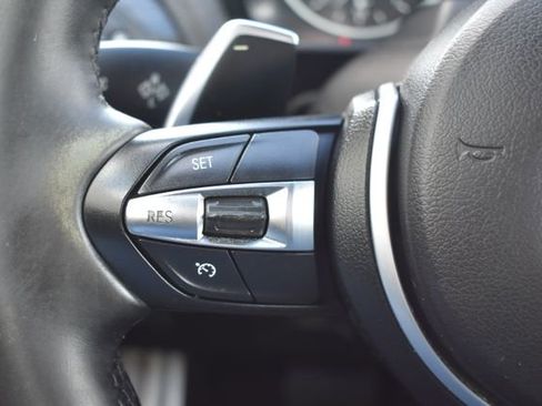 Used 2016 BMW 228i Convertible w/ M Sport Package image 23