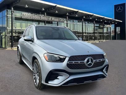 Certified 2025 Mercedes-Benz GLE 350 4MATIC