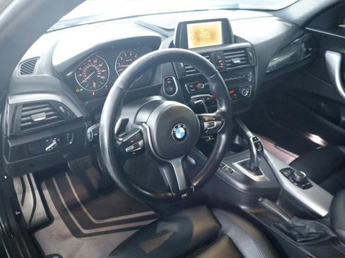 Used 2014 BMW M235i Coupe RWD image 15