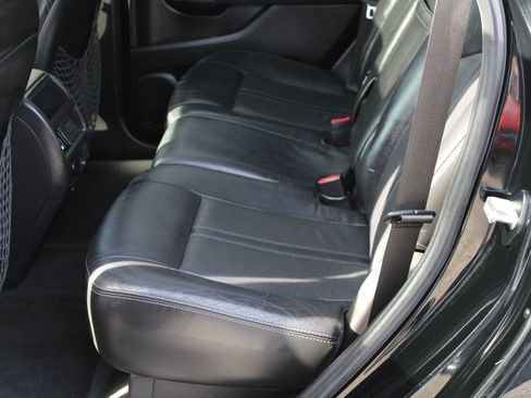 Used 2016 Cadillac SRX Luxury w/ Driver Awareness Package image 16