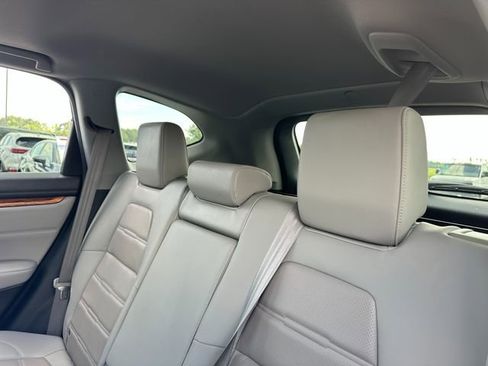 Used 2018 Honda CR-V EX-L image 18