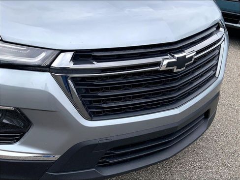 Used 2023 Chevrolet Traverse LS w/ Midnight/Sport Edition FWD image 30
