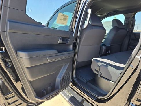 New 2026 Toyota Tacoma SR AWD/4WD image 17