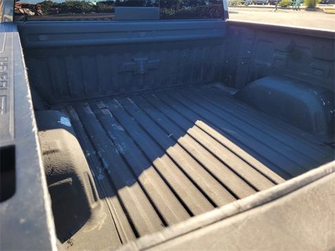 Used 2020 Chevrolet Silverado 1500 RST w/ All-Star Edition image 27