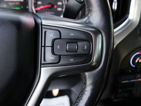 Used 2020 Chevrolet Silverado 1500 RST w/ All-Star Edition image 24