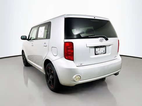 Used 2008 Scion xB image 8