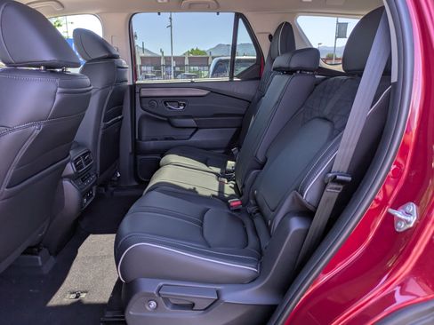 New 2026 Honda Pilot Elite image 16