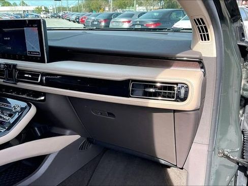 Used 2023 Lincoln Nautilus Reserve w/ Equipment Group 201A image 23