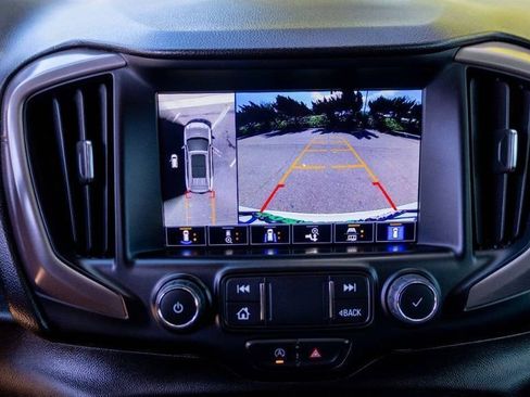 Used 2022 GMC Terrain AT4 w/ Infotainment Package II image 35