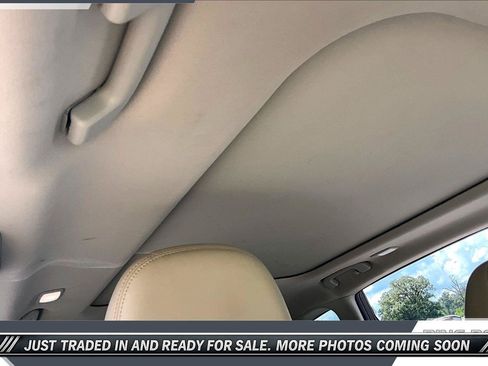 Used 2017 Nissan Murano SL w/ SL Technology Package FWD image 16