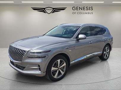 Used 2023 Genesis GV80 3.5T