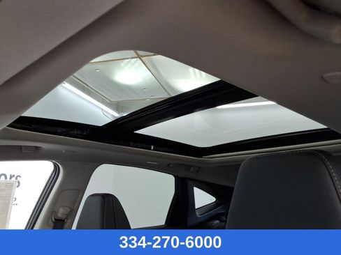 New 2025 Nissan Murano SL image 32