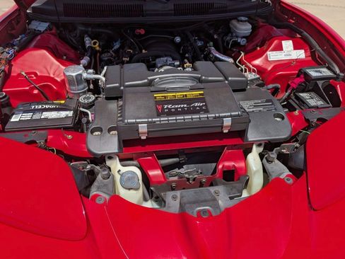 Used 1999 Pontiac Firebird Trans Am RWD image 5