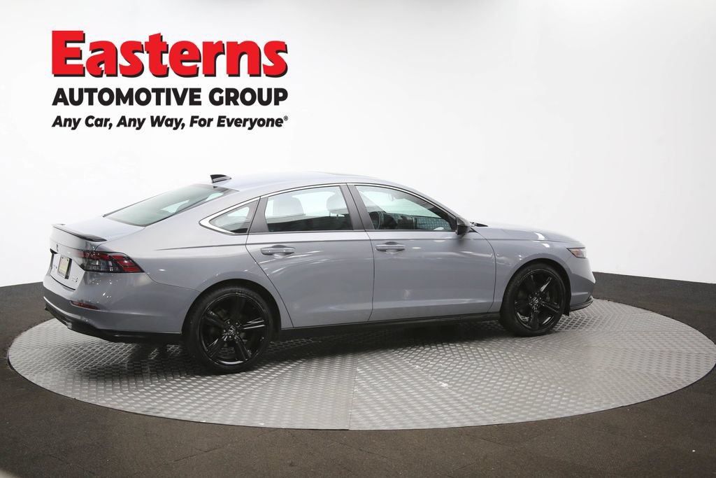 Used 2023 Honda Accord Sport image 44