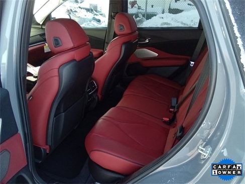 Used 2025 Acura RDX A-Spec image 12