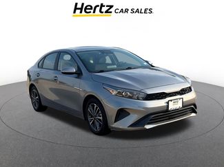 Used 2023 Kia Forte LXS image 1