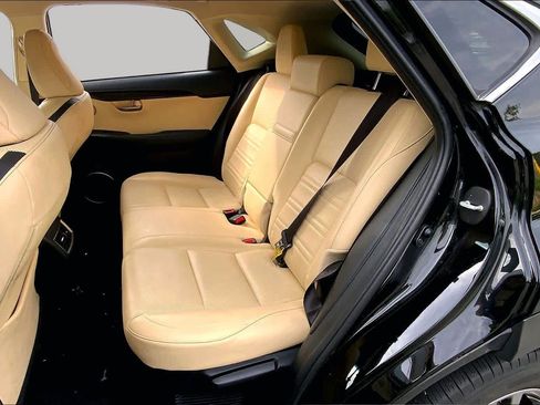 Used 2015 Lexus NX 200t AWD w/ Premium Package image 21