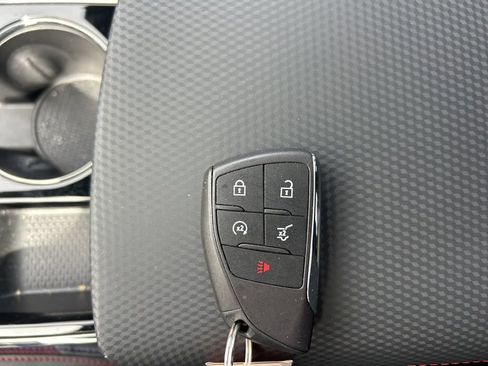 Used 2026 Chevrolet Equinox RS w/ Convenience Package III image 22