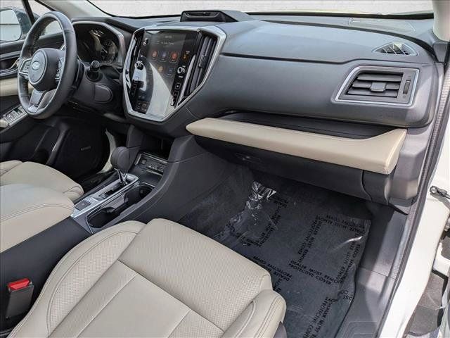 Certified 2026 Subaru Ascent Limited AWD/4WD image 23