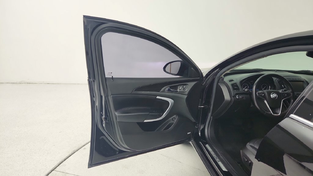 Used 2016 Buick Regal Premium FWD image 41