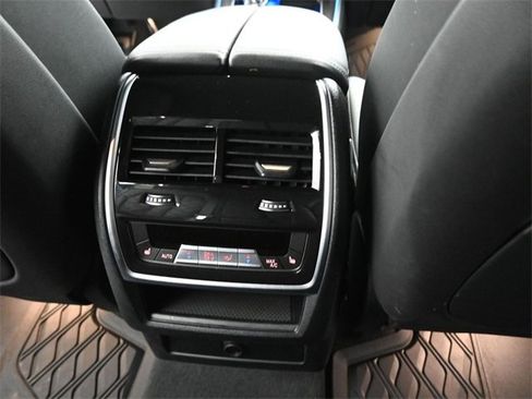 Used 2023 BMW X5 M50i w/ Executive Package image 24