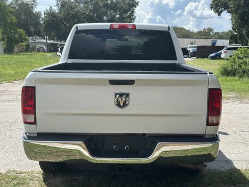 Used 2019 RAM 1500 Tradesman w/ Tradesman SXT Package AWD/4WD image 13