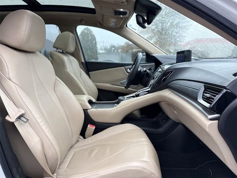 Used 2020 Acura RDX w/ Technology Package image 17