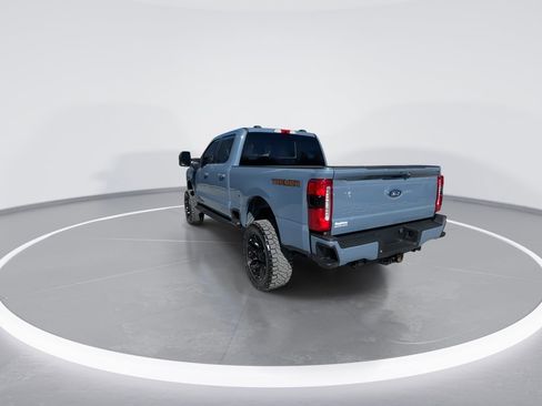 Used 2023 Ford F250 Lariat w/ Lariat Ultimate Package AWD/4WD image 14