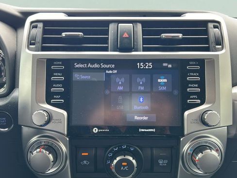 Used 2024 Toyota 4Runner TRD Sport AWD/4WD image 20