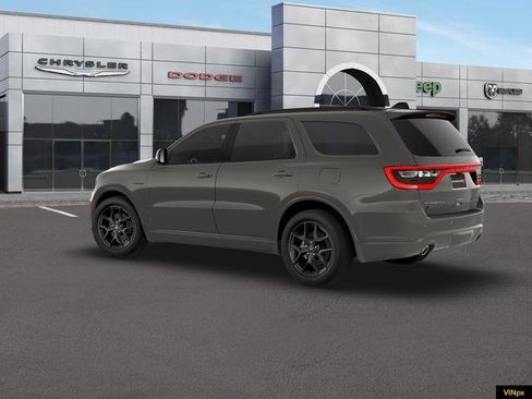 New 2026 Dodge Durango GT image 4