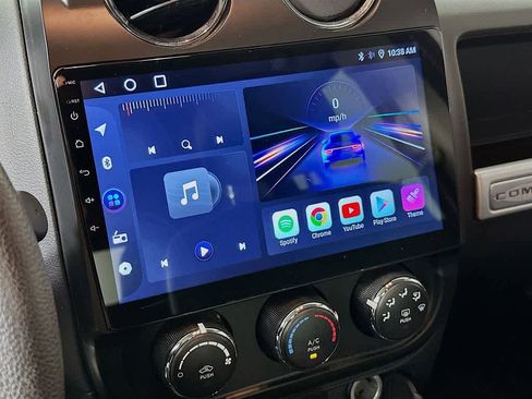 Used 2016 Jeep Compass Sport w/ Power Value Group image 16