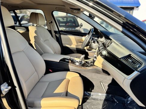 Used 2016 BMW 535i xDrive 535i xDrive image 10