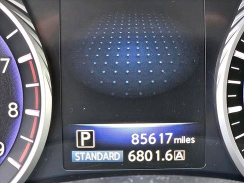 Used 2017 INFINITI Q50 3.0t Premium w/ 3.0T Premium Plus Package image 15