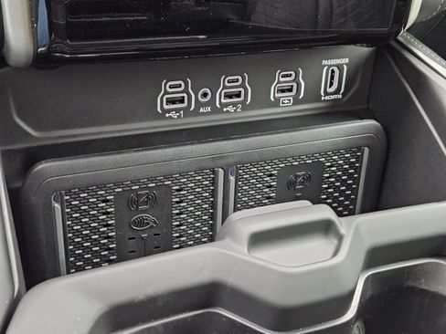 New 2026 RAM 1500 Tungsten image 21