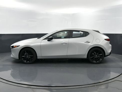 New 2026 MAZDA MAZDA3 s Sport image 7