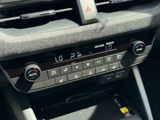 New 2026 Subaru Outback Premium AWD/4WD image 21