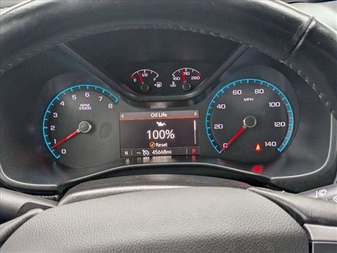 Used 2022 Chevrolet Colorado ZR2 image 12