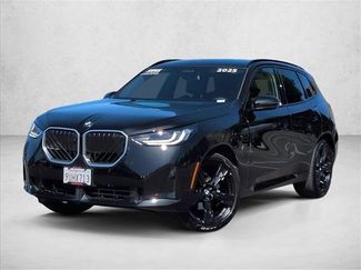 Used 2025 BMW X3 xDrive30i w/ Premium Package video 1