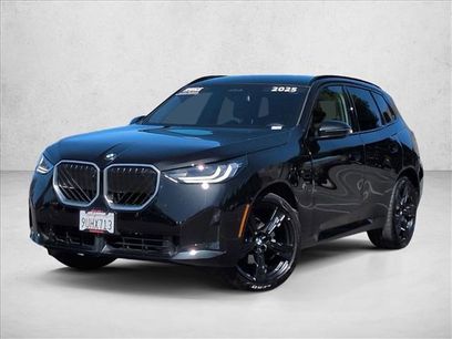 Used 2025 BMW X3 xDrive30i w/ Premium Package