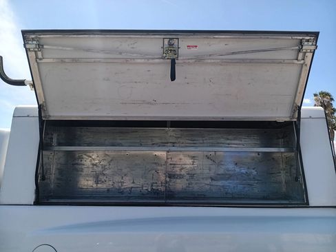 Used 2011 Dodge Dakota Big Horn w/ Skid Plate Group AWD/4WD image 14