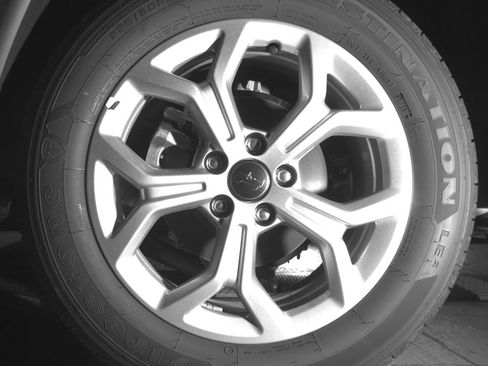 Used 2025 Jeep Compass Latitude image 14