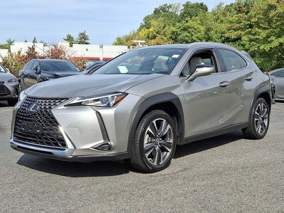Used 2019 Lexus UX 200