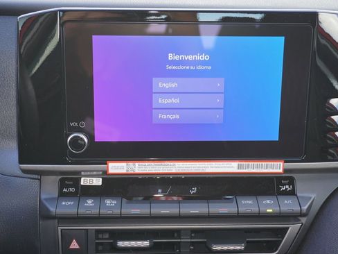 Certified 2026 Toyota Camry LE image 11