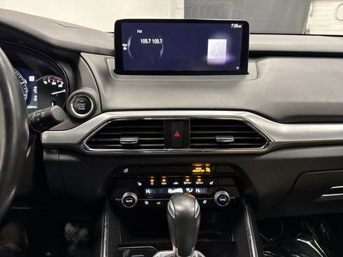 Used 2023 MAZDA CX-9 Grand Touring image 9